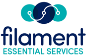 Filament Essential Services Logo